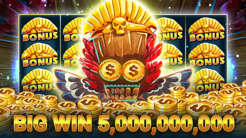 Slot game KU99