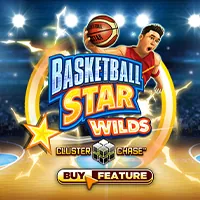 Người chơi Blackjack với các lá bài trên bàn