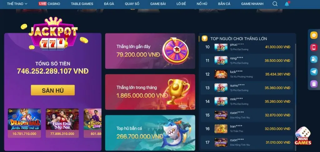 Lợi ích độc quyền của thành viên VIP ku99 nhà cái